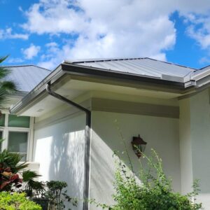 Aluminum Gutters 7